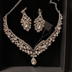 Set of jewellery